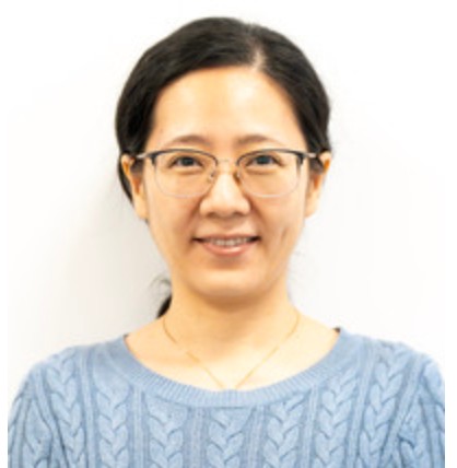 张怿医师照片